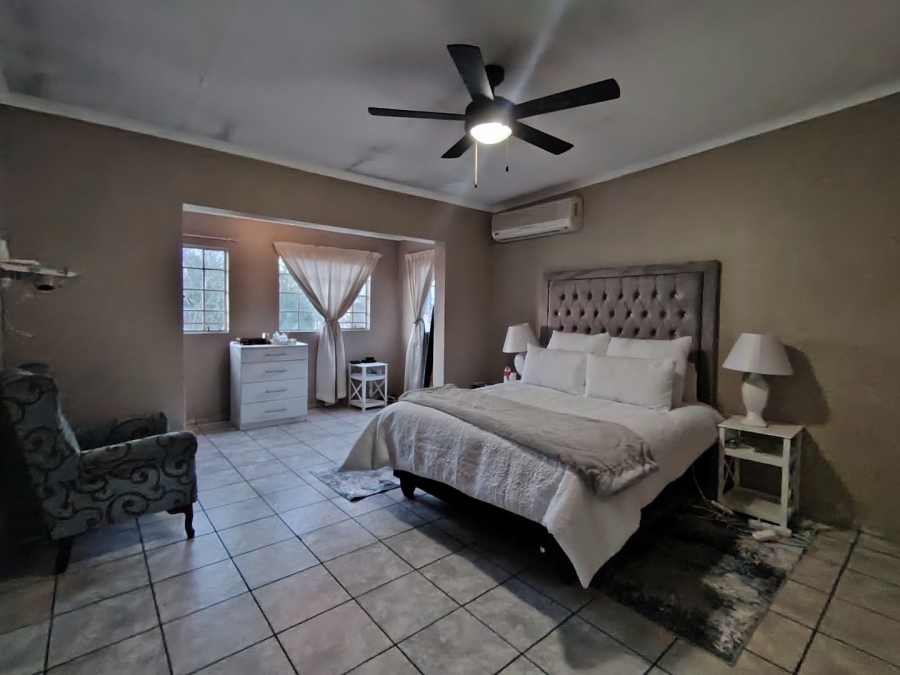 3 Bedroom Property for Sale in Baysvalley Free State
